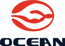 Ocean Clothing Logo