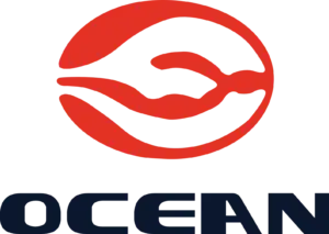 Ocean Clothing Logo