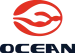 Ocean Clothing Logo